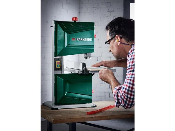 Bandsaw