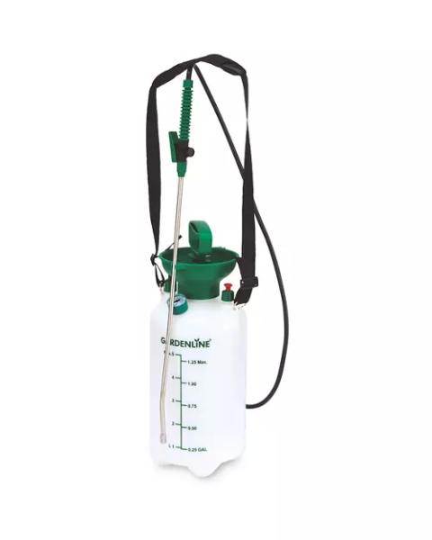 5L Pressure Sprayer