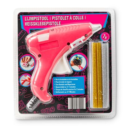 Pistolet à colle