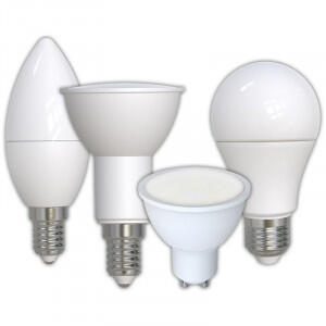SMD-LED-Leuchtmittel