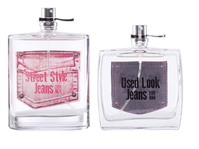 Eau de parfum, 100 ml