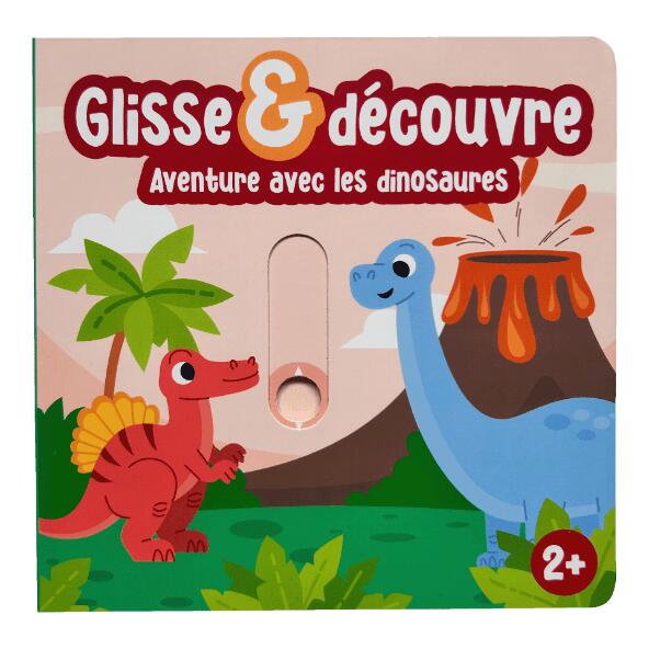 Glisse & découvre
