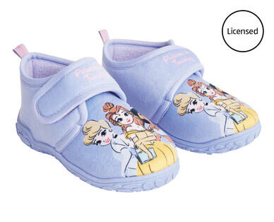 Children's Licensed Slippers
