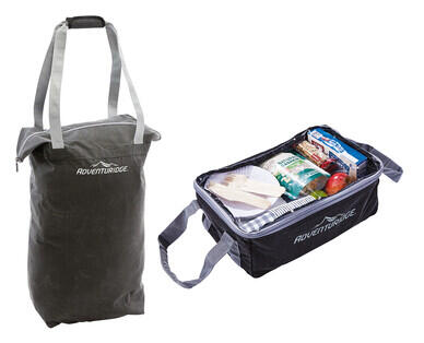 Canvas Storage Bags