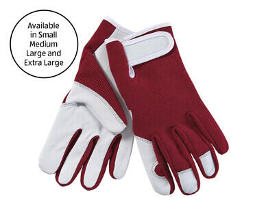 Premium Garden Gloves