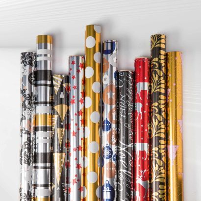 Papier cadeau