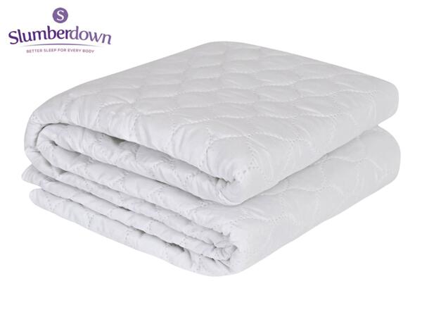 Slumberdown Anti-Allergy Mattress Protector - King