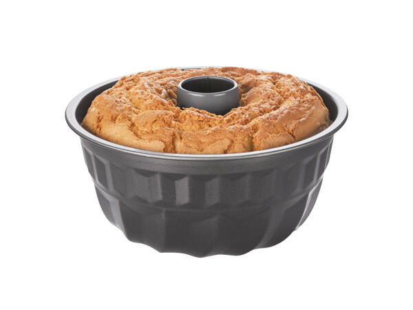 Springform Cake Tin / Loaf Tin / Round Fluted Cake Tin
