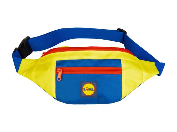 Lidl Bum Bag