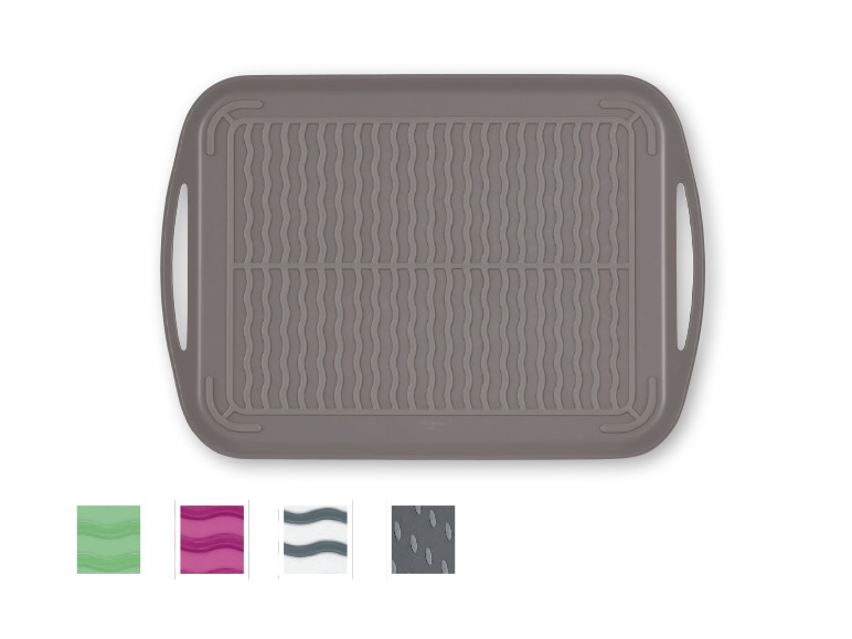 ERNESTO Anti-Slip Tray 45 x 31.5cm
