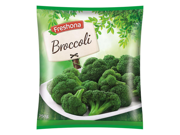 FRESHONA Gemüse