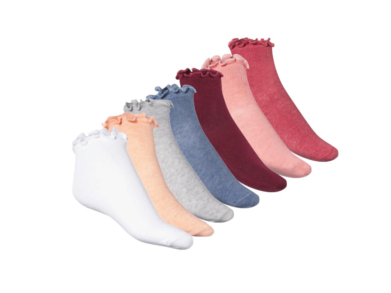 Ladies' Socks