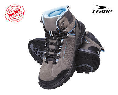 Women's Hiking Shoes