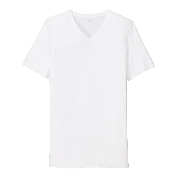 UP2Fashion(R) 				T-shirt voor heren, 3 st.