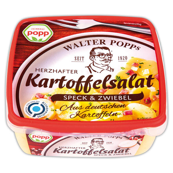 Kartoffelsalat