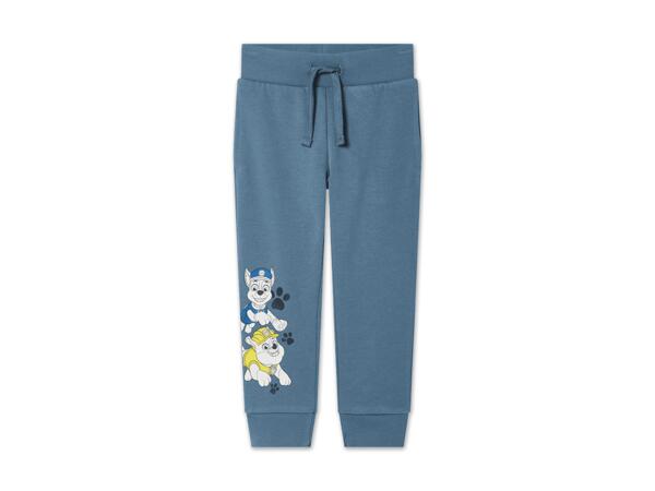 Kleinkinder Sweathose