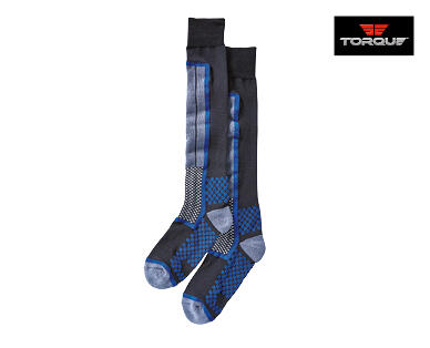 Motorcycle Socks 1pk