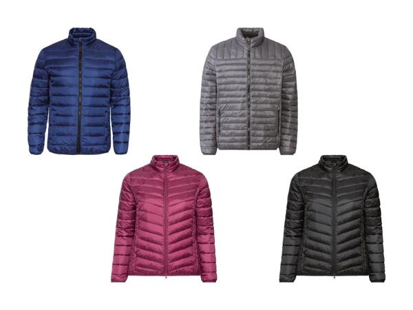 Veste poids plume