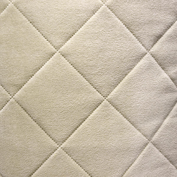 XXL-Luxus-Tagesdecke "Samt"