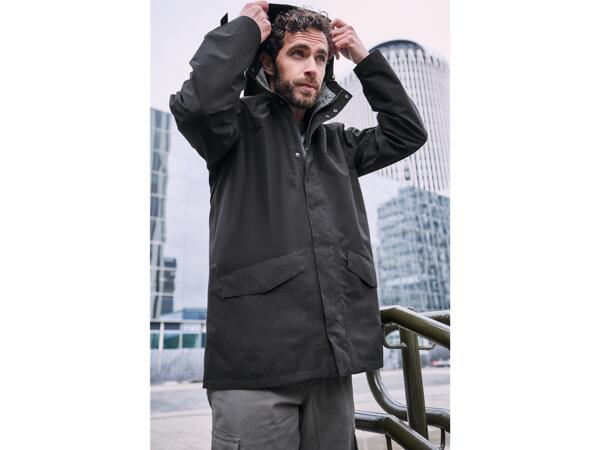 Men's Raincoat