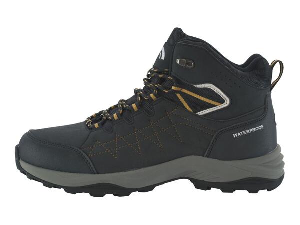 Crivit Men's Hiking Boots