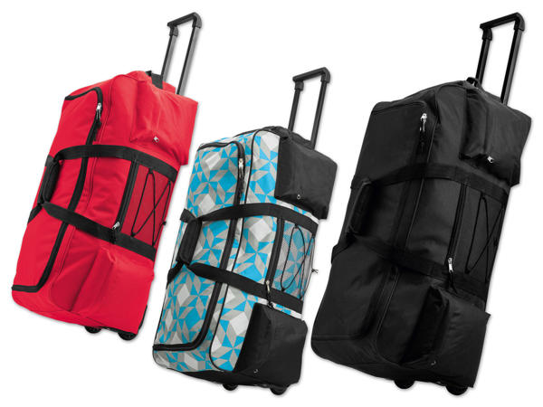 TOPMOVE(R) Trolley-Reisetasche