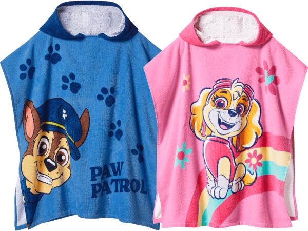 Badponcho