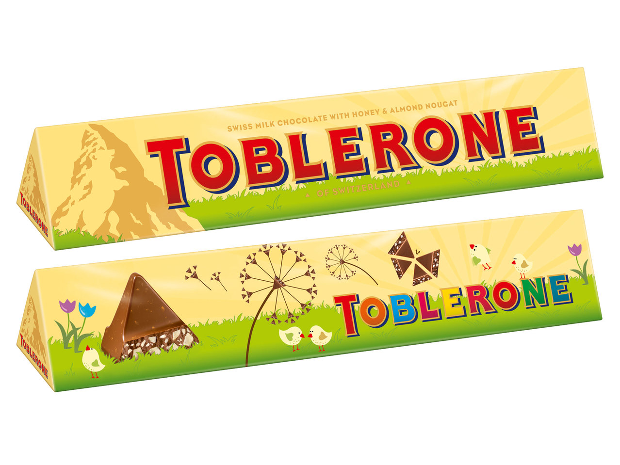 Toblerone