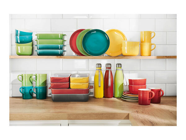 Plate, Bowl or Mug Set