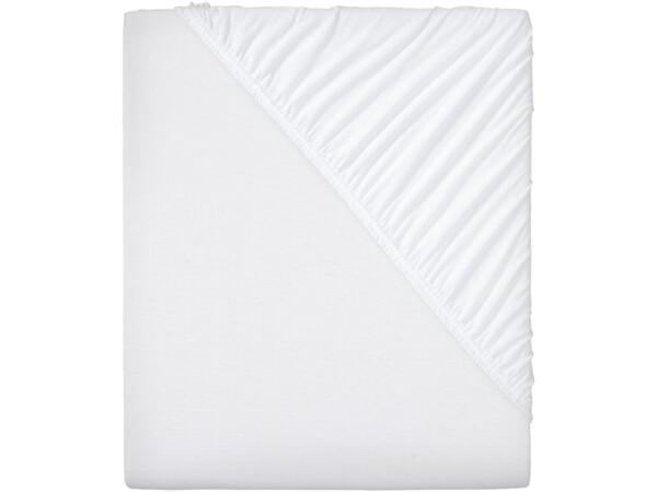 King Jersey Fitted Sheet