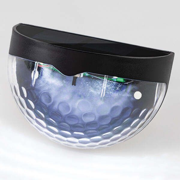 LED-Solar-Orientierungsleuchte 2er-Set
