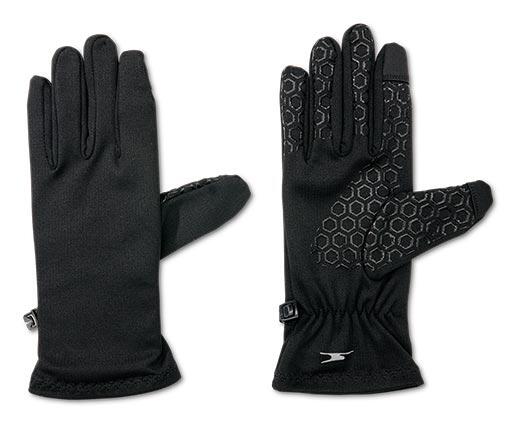 Crane Men's or Ladies Touch Screen Gloves