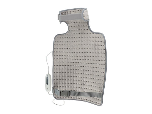 Sanitas Back & Neck Heat Pad