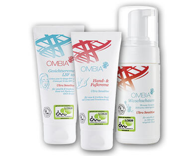 OMBIA Soin Ultra Sensitive