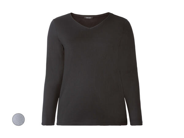 Thermo-Langarmshirt