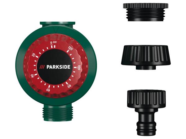 PARKSIDE(R) ZAVLAŽOVACÍ PŘÍSLUŠENSTVÍ