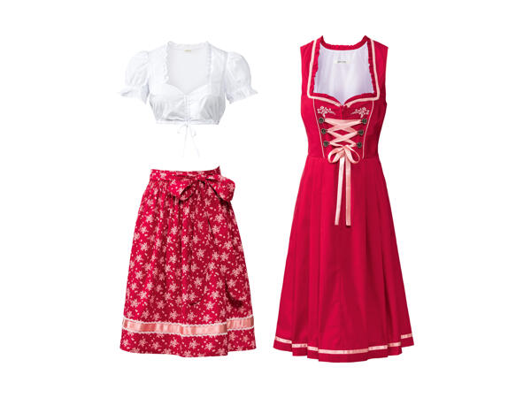 ESMARA(R) Dirndl