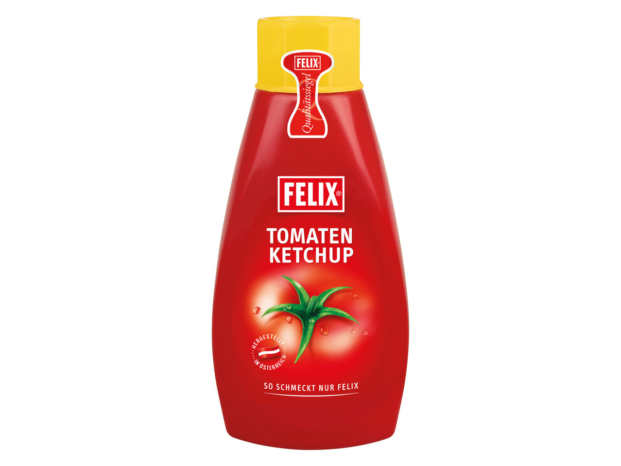 FELIX Tomaten Ketchup mild