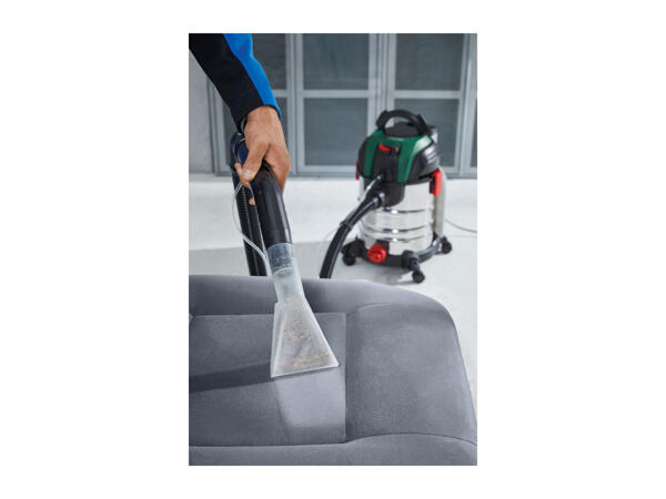 Parkside Carpet Cleaner