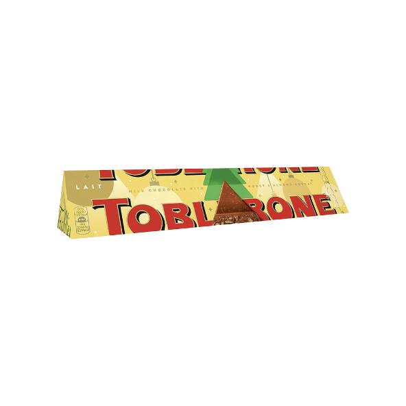 Toblerone(R) barre