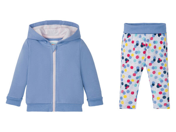 Baby Tracksuit