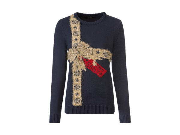 ESMARA(R) Julesweater