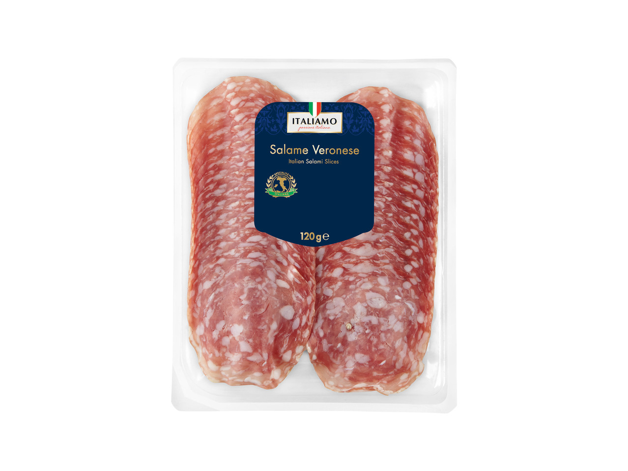 ITALSKÝ SALÁM VERONESE