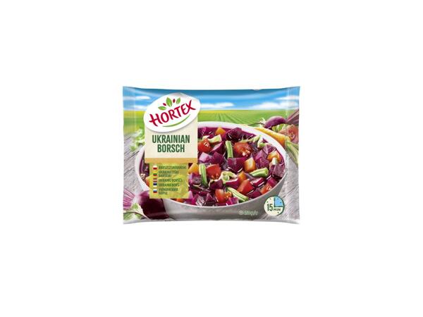 Hortex Ukrainian Borsch