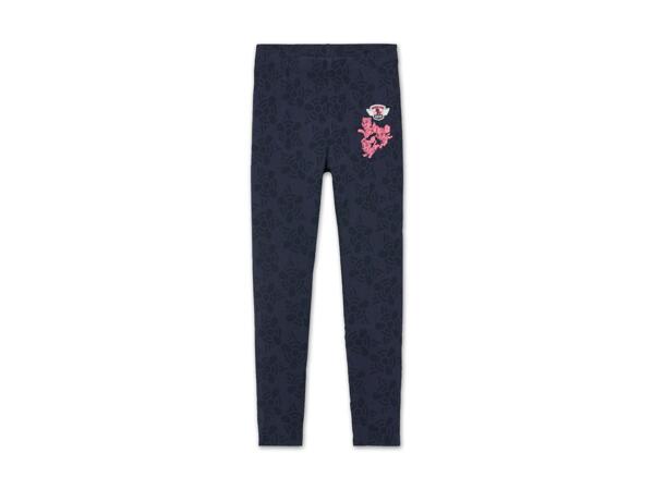 Kleinkinder Leggings