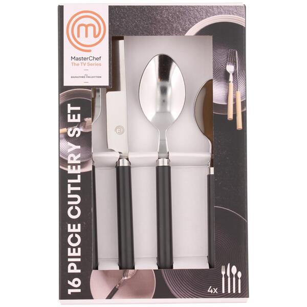 Set de couverts Masterchef MasterChef