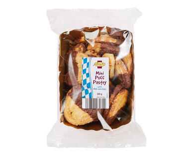 Aldente Assorted Traditional German Pastry Bakes 175g/225g