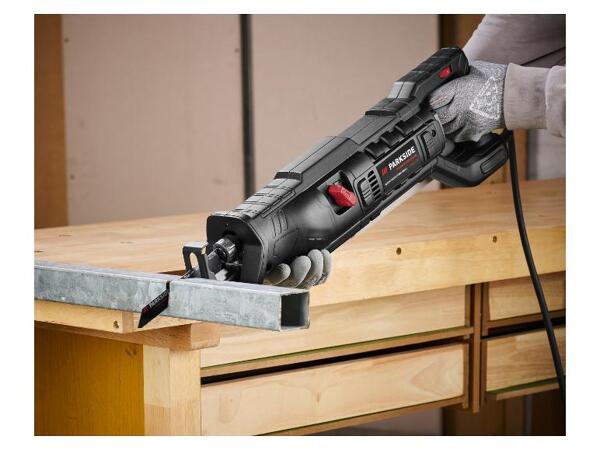 Pila ocaska PPFS 1200 A1