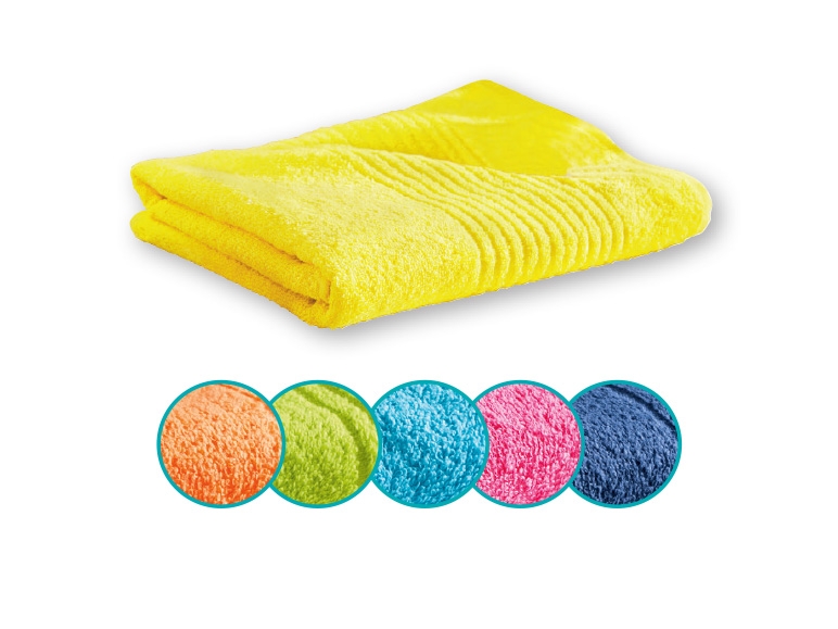 Miomare(R) 70 x 120cm Bath Towel