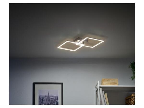 Nástěnné / Stropní LED svítidlo
